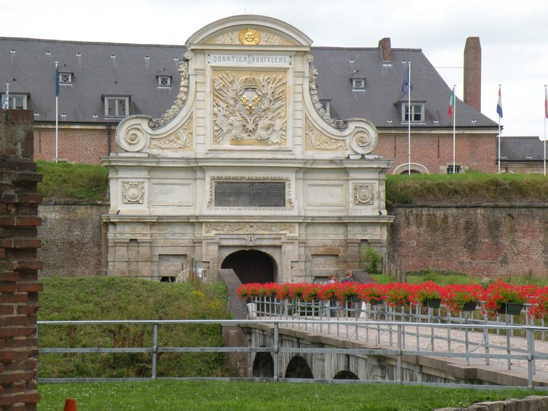  Quartier Boufflers